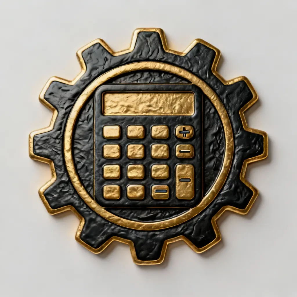 Text Deduplicator tool icon